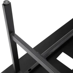 Flash Furniture Conference Room Tables<Redmond 48"W x 24"D Conference Table, Laminate, Gray Oak (MTM4824LTGRYABF)