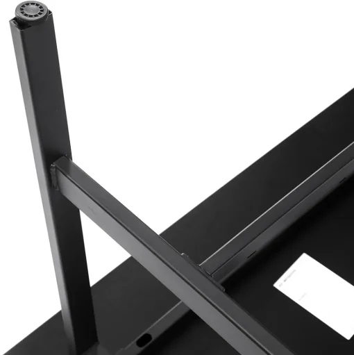 Flash Furniture Conference Room Tables<Redmond 48"W x 24"D Conference Table, Laminate, Gray Oak (MTM4824LTGRYABF)