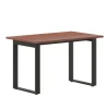 Flash Furniture Conference Room Tables<Redmond 48"W x 30"D Conference Table, Laminate, Walnut (MTM4830WLTUBF)