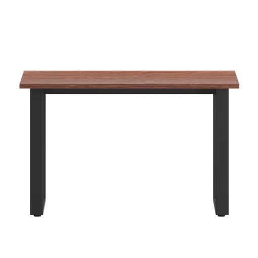 Flash Furniture Conference Room Tables<Redmond 48"W x 30"D Conference Table, Laminate, Walnut (MTM4830WLTUBF)