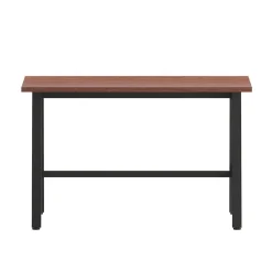 Flash Furniture Conference Room Tables<Redmond 48"W x 24"D Conference Table, Laminate, Walnut (MTM4824WLTABF)