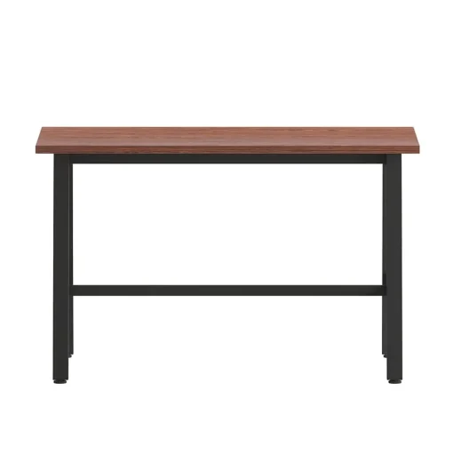 Flash Furniture Conference Room Tables<Redmond 48"W x 24"D Conference Table, Laminate, Walnut (MTM4824WLTABF)