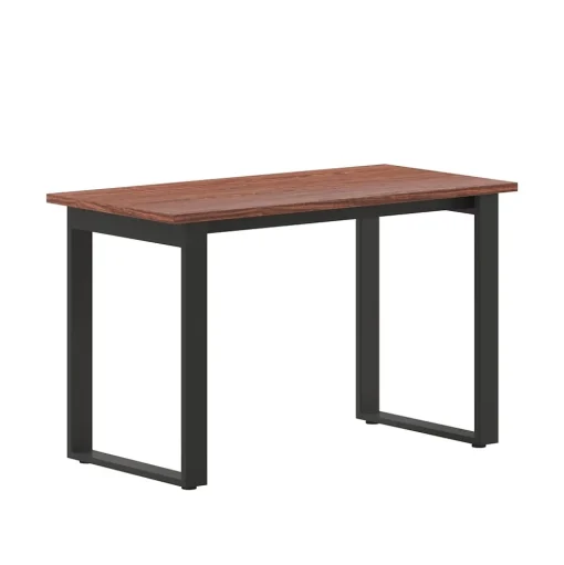 Flash Furniture Conference Room Tables<Redmond 48"W x 24"D Conference Table, Laminate, Walnut (MTM4824WLTUBF)