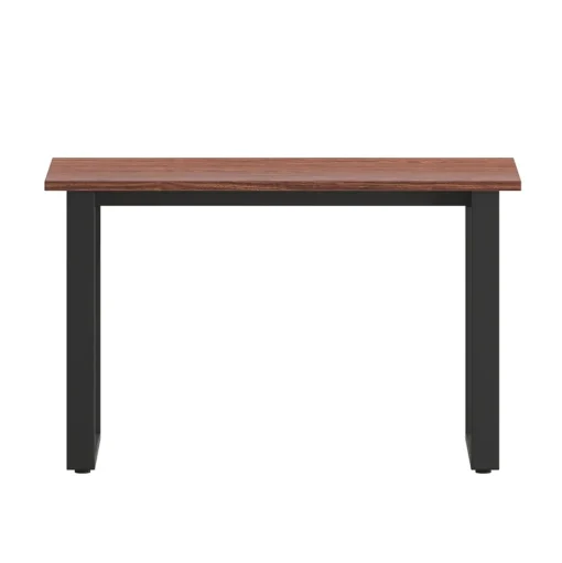 Flash Furniture Conference Room Tables<Redmond 48"W x 24"D Conference Table, Laminate, Walnut (MTM4824WLTUBF)