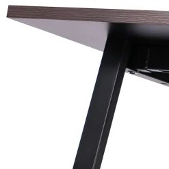 Flash Furniture Conference Room Tables<Redmond 72"W x 36"D Conference Table, Laminate, Gray Oak (MTM7236LTGRYABF)