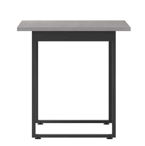 Flash Furniture Conference Room Tables<Redmond 60"W x 30"D Conference Table, Laminate, Gray Oak (MTM6030LTGRYUBF)