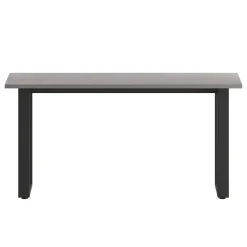 Flash Furniture Conference Room Tables<Redmond 60"W x 30"D Conference Table, Laminate, Gray Oak (MTM6030LTGRYUBF)