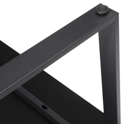 Flash Furniture Conference Room Tables<Redmond 60"W x 30"D Conference Table, Laminate, Gray Oak (MTM6030LTGRYUBF)