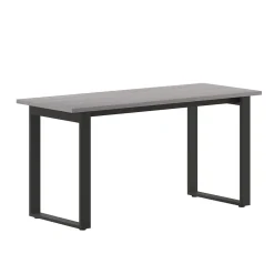 Flash Furniture Conference Room Tables<Redmond 60"W x 24"D Conference Table, Laminate, Gray Oak (MTM6024LTGRYUBF)
