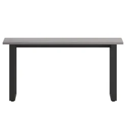 Flash Furniture Conference Room Tables<Redmond 60"W x 24"D Conference Table, Laminate, Gray Oak (MTM6024LTGRYUBF)