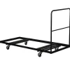Flash Furniture Folding Tables<Steel Folding Table Dolly For Rectangular Folding Tables, Black