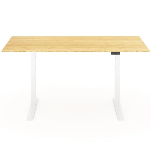 FlexiSpot Standing Desks<E7 Pro 78"W Electric Adjustable Standing Desk, (E7WPRO7830LBZB)