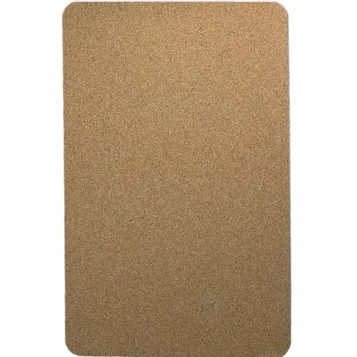 Flipside Bulletin<Cork Bulletin Board, 36" x 48" (10099)