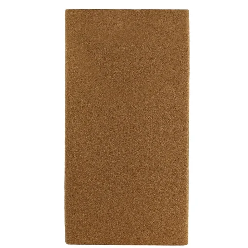 Flipside Bulletin<Cork Panel, 2' x 1', 5/Carton (37012)