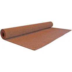Flipside Bulletin<Cork Roll, 4' x 8' (FLP38001)