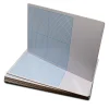 Flipside Dry Erase<Dry Erase Base Ten Grid Boards, 12/Pack (11261)