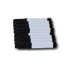 Flipside Dry Erase<Dry-Erase Marker, Fine Point, Black, 24/Carton (32008)