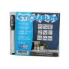 Flipside Dry Erase<Dry-Erase Sticky Note, 5" x 5", Dozen (91155)