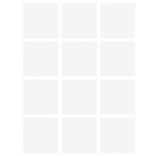 Flipside Dry Erase<Dry-Erase Sticky Note, 5" x 5", Dozen (91155)