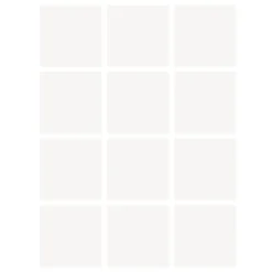 Flipside Dry Erase<Dry-Erase Sticky Note, 3" x 3", Dozen (91133)