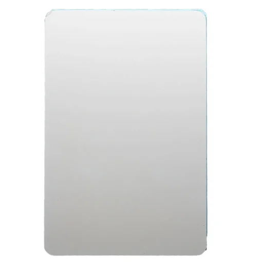 Flipside Dry Erase<Flannel/Dry Erase Board, 18" x 24" (30050)