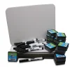 Flipside Dry Erase<Magnetic Class Pack Dry-Erase Whiteboard, 9" x 12" (FLP21004)