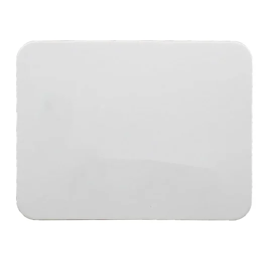 Flipside Dry Erase<Magnetic Dry-Erase Whiteboard, 18" x 24" (FLP10026)