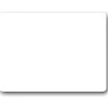 Flipside Dry Erase<12-Piece Tow-Sided Dry-Erase Board Set, Multi-Grade (35454)