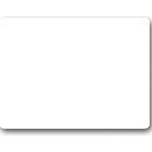 Flipside Dry Erase<12-Piece Tow-Sided Dry-Erase Board Set, Multi-Grade (35454)