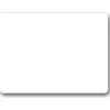 Flipside Dry Erase<24-Piece Two-Sided Dry-Erase Board Set, Multi-Grade (45454)
