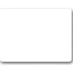 Flipside Dry Erase<24-Piece Two-Sided Dry-Erase Board Set, Multi-Grade (45454)