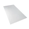 Floortex Chair Mats<Advantagemat Carpet Chair Mat, 48" x 118", Designed for Low-Pile Carpet, Clear PVC (FR1130025EV)