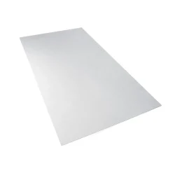 Floortex Chair Mats<Advantagemat Carpet Chair Mat, 48" x 118", Designed for Low-Pile Carpet, Clear PVC (FR1130025EV)