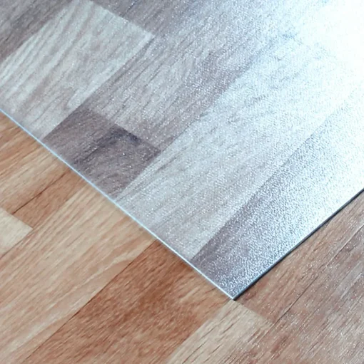 Floortex Chair Mats<Advantagemat Hard Floor Chair Mat, 48" x 118", Clear PVC (FR1230025EV)