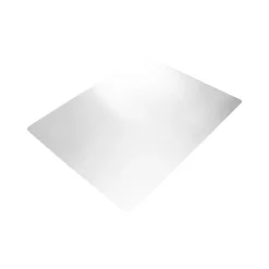 Floortex Chair Mats<Advantagemat Plus Hard Floor Chair Mat, 36" x 48", Clear APET (NCCMFLAS0002)