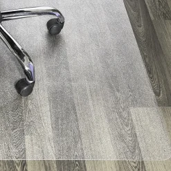 Floortex Chair Mats<Advantagemat Plus Hard Floor Chair Mat, 36" x 48", Clear APET (NCCMFLAS0002)