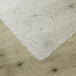 Floortex Chair Mats<Advantagemat Plus Hard Floor Chair Mat, 36" x 48", Clear APET (NCCMFLAS0002)