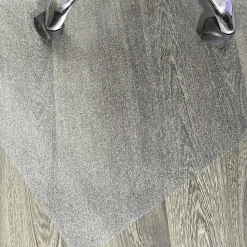 Floortex Chair Mats<Advantagemat Plus Hard Floor Chair Mat, 36" x 48", Clear APET (NCCMFLAS0002)