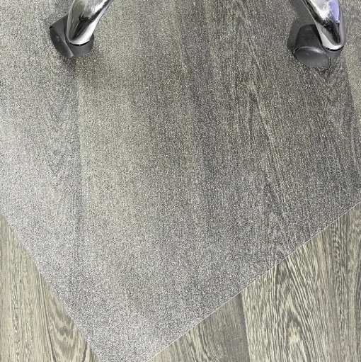 Floortex Chair Mats<Advantagemat Plus Hard Floor Chair Mat, 36" x 48", Clear APET (NCCMFLAS0002)