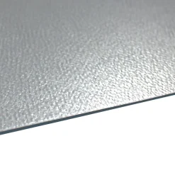 Floortex Chair Mats<Cleartex Unomat Carpet & Hard Floor Chair Mat with Lip, 35" x 47", Low-Pile, Clear (128920LRA)