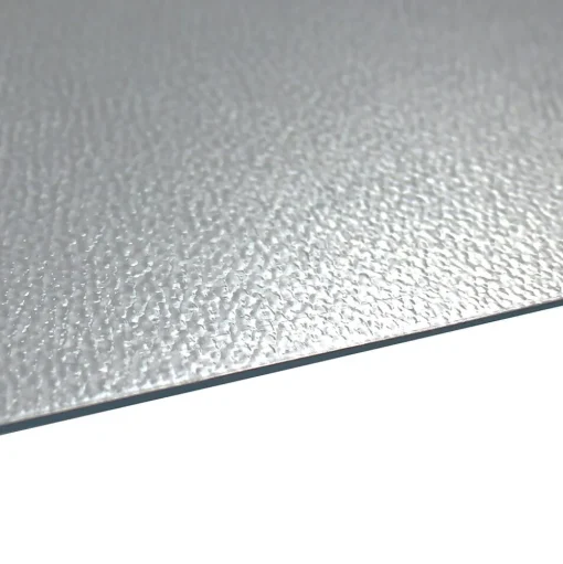 Floortex Chair Mats<Cleartex Unomat Carpet & Hard Floor Chair Mat with Lip, 35" x 47", Low-Pile, Clear (128920LRA)