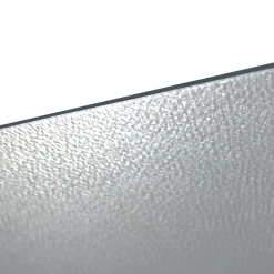 Floortex Chair Mats<Evolutionmat Hard Floor Chair Mat, 36" x 48", Clear Enhanced Polymer (FCECO123648EP)