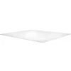 Floortex Chair Mats<Ultimat Carpet Chair Mat, 48" x 118", Designed for Medium-Pile Carpet, Clear Polycarbonate (FR1130023ER)