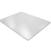 Floortex Chair Mats<Ultimat Hard Floor Chair Mat, 48" x 53", Clear, Polycarbonate (1213419ER)
