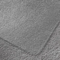 Floortex Chair Mats<Valuemat Plus Chair Mat, 36" x 48", Designed for Low-Pile Carpet, Clear Polycarbonate (FC119020ER)