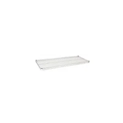 Focus Foodservice Shelving<Chrome Plated Wire Shelf, 24" x 36" (FF2436C)