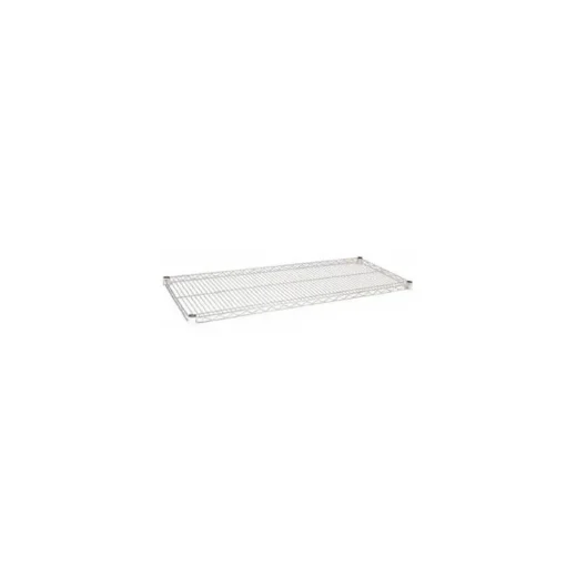 Focus Foodservice Shelving<Chrome Plated Wire Shelf, 24" x 36" (FF2436C)