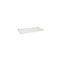 Focus Foodservice Shelving<Chrome Plated Wire Shelf, 14" x 48" (FF1448C)