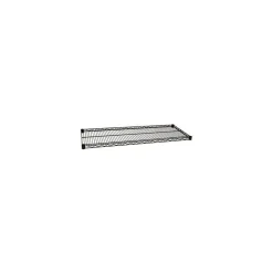 Focus Foodservice Shelving<Green Epoxy Coated Wire Shelf, 24" x 36" (FF2436G)