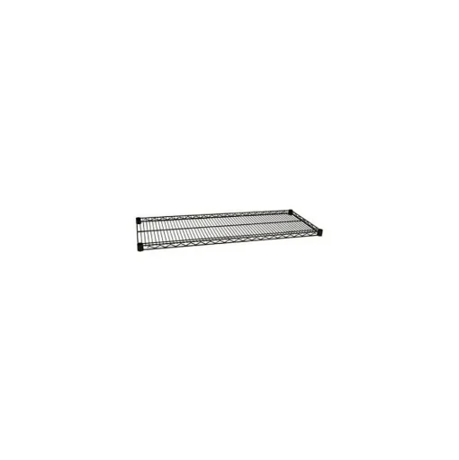 Focus Foodservice Shelving<Green Epoxy Coated Wire Shelf, 24" x 36" (FF2436G)